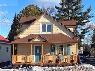 232 E Gogebic St, Ironwood, MI 49938