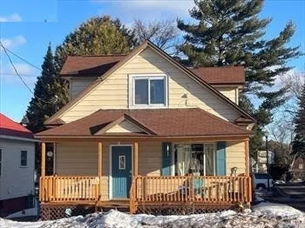 232 E Gogebic St, Ironwood, MI 49938