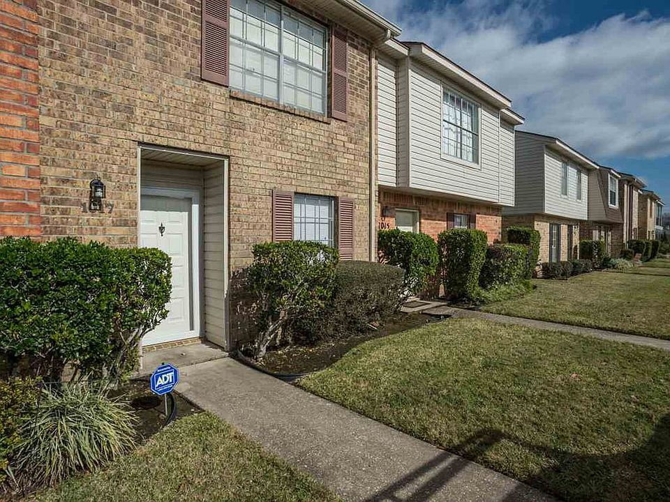 1017 Park Meadow Dr Beaumont TX 77706 Zillow