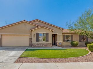 5519 W Kowalsky Ln, Laveen, AZ 85339