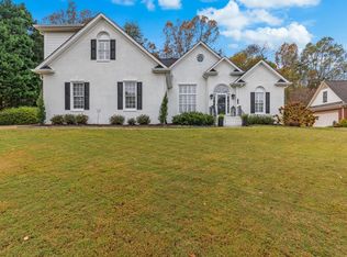 715 Shefwood Dr, Easley, SC 29642