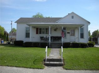 505 W Benton St, Wapakoneta, OH