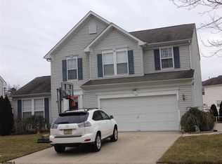 5032A Fernwood Ave, Egg Harbor Township, NJ 08234