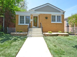 10434 S Normal Ave, Chicago, IL 60628
