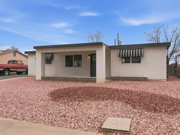 2513 June St NE, Albuquerque, NM 87112