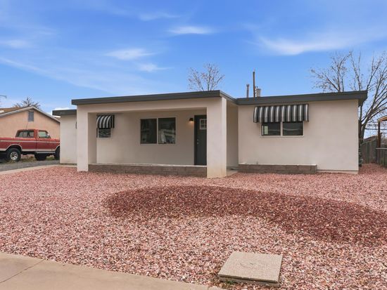 2513 June St NE, Albuquerque, NM 87112