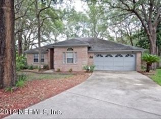1623 Swimming Salmon Pl S, Jacksonville, FL 32225