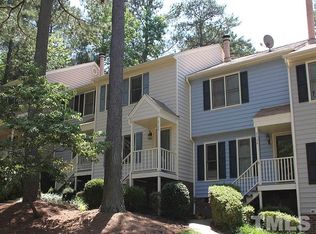 6526 Hearthstone Dr, Raleigh, NC 27615