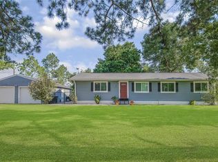 17403 F A A Rd, Alvin, TX 77511