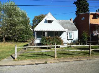 2405 Carson St, McKeesport, PA 15132