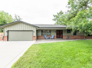 5924 S Monaco Way, Centennial, CO 80111