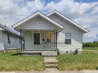 2450 Pearl St, Anderson, IN 46016