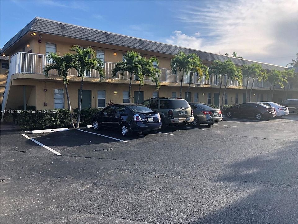 1st image of 4061 N Dixie Hwy APT 6