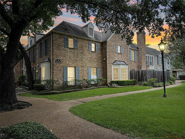 13240 Trail Hollow Dr #3240 — Photo 1
