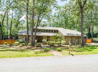 117 Stillwood Dr, Warner Robins, GA 31088