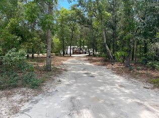 55 Evans Rd, Reidsville, GA 30453