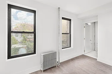 Rented by Brown Harris Stevens