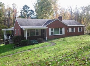 1347 Mount Pleasant Rd, GREENSBURG, PA