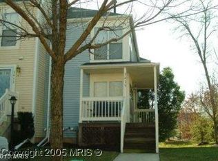 3415 Londonleaf Ln, Laurel, MD 20724