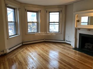 1426 Commonwealth Ave #34, Brighton, MA 02135