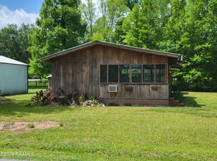 1036 River Ridge Rd, Breaux Bridge, LA 70517