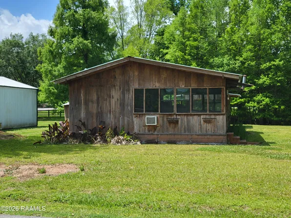 1036 River Ridge Rd, Breaux Bridge, LA 70517