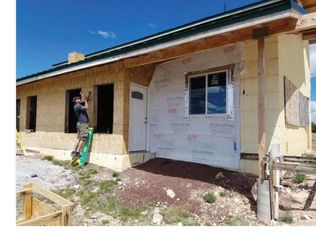 5345 W Brushy Canyon Trl, Williams, AZ 86046