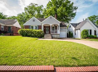 3185 Cowden Ave, Memphis, TN 38111