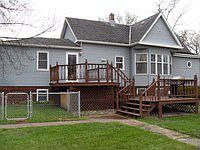 1st image of 203 9th St N