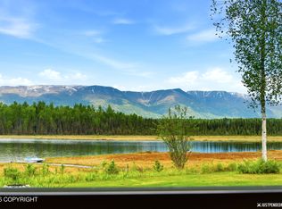 3579 N Inspiration Loop, Wasilla, AK 99654