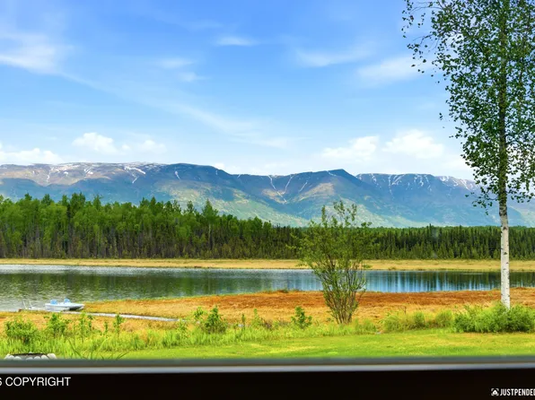 3579 N Inspiration Loop, Wasilla, AK 99654