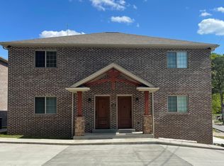 715 W Adkins St, Corbin, KY 40701