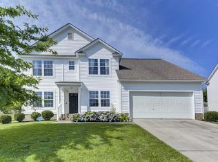 251 Indigo Springs Dr, Columbia, SC 29229