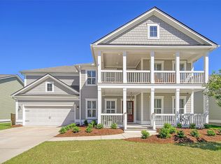 2354 Brinkley Rd, Johns Island, SC 29455