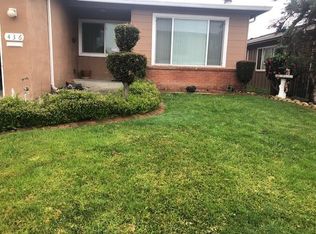 436 S 21st St, Richmond, CA 94804