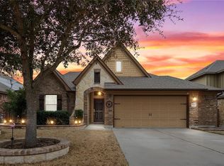 2612 Santa Barbara Loop, Round Rock, TX 78665