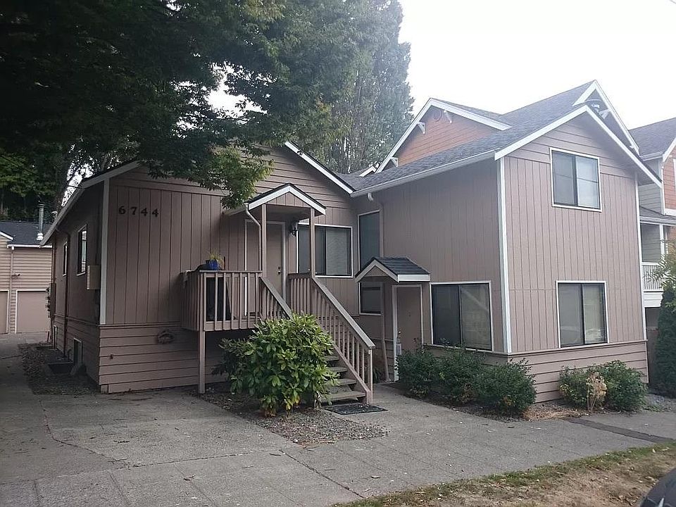 1st image of 6744 Mary Ave NW APT 2