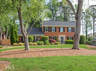 3187 Westfield Walk NE, Roswell, GA 30075