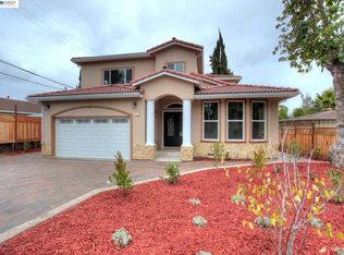 42137 Palm Ave, Fremont, CA 94539