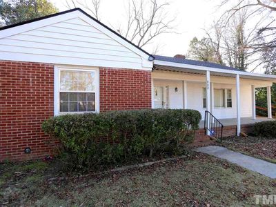 1602 Laurel St, Goldsboro, NC, 27530