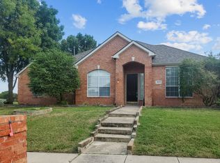 3500 Duval Dr, Plano, TX 75025