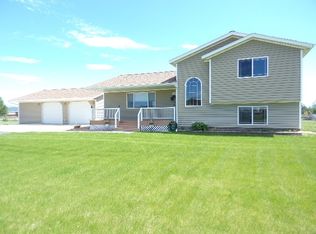 7249 Sagebrush Dr, Helena, MT 59602
