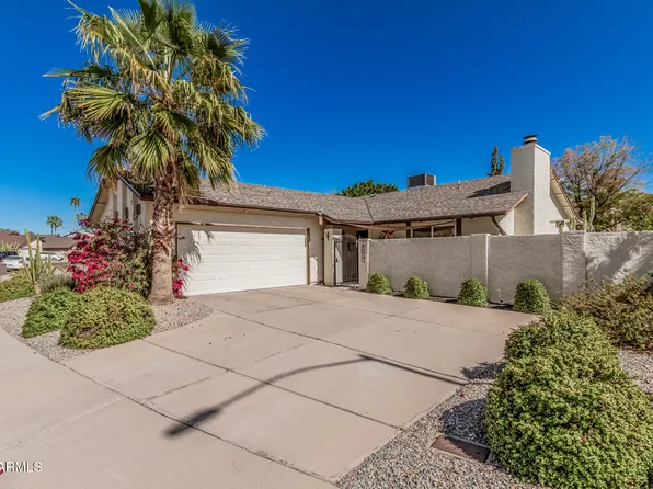 2517 W KIOWA Avenue, Mesa, AZ 85202