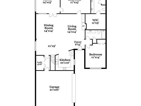 2nd image of this home