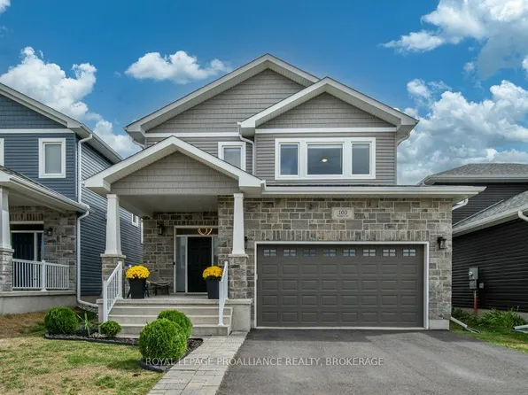 103 Pearce St, Loyalist, ON K7N 0E1