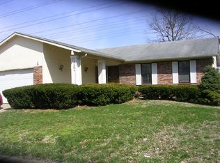 11354 Red River Dr, Saint Louis, MO 63138