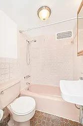 Rented by Living New York