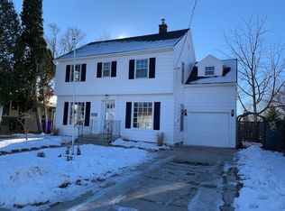 1011 N Badger Ave, Appleton, WI 54914