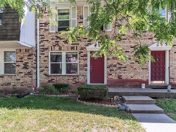 3rd image of 1707 Maisonette Dr #78