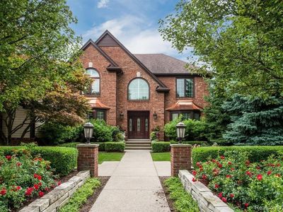 1783 Lexington Dr, Troy, MI, 48084